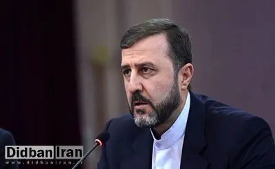 معاون وزیر خارجه: اقدام اروپا و آمریکا در صدور قطعنامه شورای حکام علیه ما، سبب می‌شود تفاهمی که در قاهره داشتیم، کنار برود