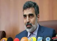 بهروز کمالوندی: تمام نظارت ها و بازرسی های فراپادمانی متوقف شده است / تا زمانی که تحریم ها لغو نشود، قرار نیست هیچ اطلاعاتی در اختیار آژانس قرار گیرد