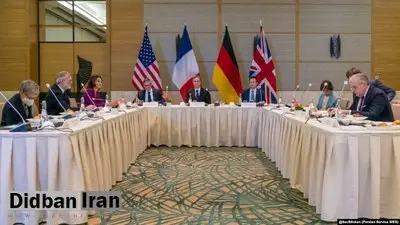 اولتیماتوم آمریکا به ایران/ ایران خواسته های فرابرجامی اش را کنار بگذارد