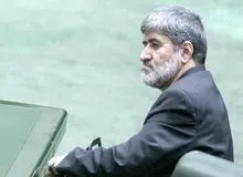 امام جمعه موقت کرمان خواستار لغو سخنرانی مطهری شد