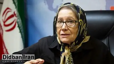 مینو محرز: تعطیلی شبانه هیچ فایدهای ندارد/ به قدری وضع بد است که باید حداقل یکی، دو هفته تهران را کامل تعطیل کنند
