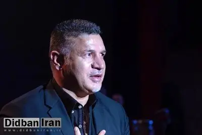 قرار بود علی دایی سرمربی تیم‌ملی شود، امیر قلعه‌نویی انتخاب شد!