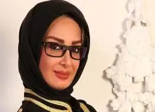 واکنش تند طراح لباس بهاره رهنما پس از انتشار تصاویر عروسی/  این ۲ روز آنقدر فحش خوردم برای این لباس که باورتان نمی‌شود