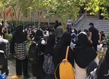 متن کامل شیوه نامه جدید انضباطی دانشجویی/ اعمال ۲۰ تنبیه انضباطی؛ از منع موقت از تحصیل تا محرومیت از تحصیل در کلیه دانشگاه‌ها برای ۵ سال