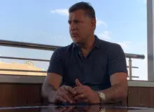 واکنش علی دایی به پیشنهاد تراکتور/ در تهران هستم نه تبریز!
