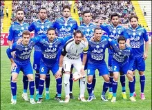 گاف بزرگ روزنامه سعودی درباره استقلال تهران