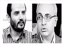 حسین باستانی پاسخ جعفر شیرعلی‌نیا را داد