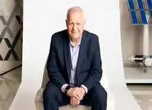 «کمال غفاریان»، میلیاردر ایرانی‌تباری که به ناسا برای بازگشت به ماه کمک می‌کند