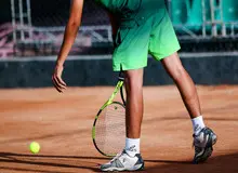 دو برد و یک باخت نمایندگان تنیس ایران در انتخابی رولاندگاروس