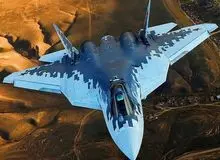 یشنهاد روسیه به هند؛ تولید بومی جنگنده رادارگریز Su-۵۷E همراه با انتقال کامل فناوری/ جزییات خرید ۱۱۷ فروند هواپیمای جنگنده روسی 