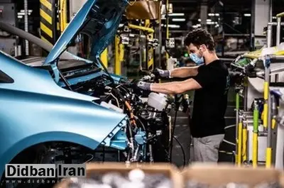 صنعت خودرو دچار کمبود شدید قطعه است / این بازار وابسته به واردات است