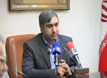 مدیرعامل توانیر: مشکل برق روستاهای زلزله زده تا قبل از ظهر فردا برطرف می‌شود