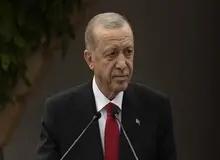 اردوغان: برای اکتشاف گاز با اسرائیل همکاری خواهیم کرد