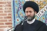آیت الله عاملی: از نتانیاهو و آمریکا ناراحت نیستیم ناراحتی ما از آخوندهای درباری  است