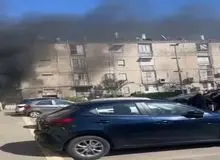 رسانه‌های اسرائیلی: آژیر خطر در تل‌آویو به صدا درآمد/ گزارش‌ها از شنیده شدن انفجار در مرکز اسرائیل