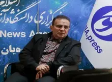 سخنگوی کمیسیون امنیت ملی مجلس: من نمی دانم مردم اروپا چگونه «پلشتی» آمریکا را تحمل می کنند