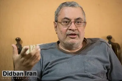 سعید حجاریان: چرا «گشت ارشاد مردانه» و «ساختمان وزرا برای مردان» راه‌اندازی نشد؟ 