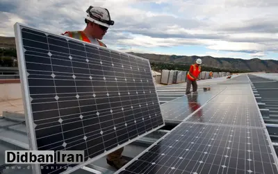 ایمن سولار متخصص واردات و خرید باتری و اینورتر خورشیدی از دبی