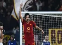 سردار آزمون: منتظر این لحظه بودم
