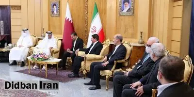  امیر قطر: فرایند صدور ویزا برای تماشاگران ایرانی تسهیل می‌شود
