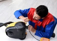 ۵ کاری که نباید با جارو برقی انجام دهید