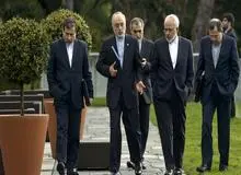 قدردانی ۲۰۰ نماینده از تیم مذاکرات هسته‌ای دولت
