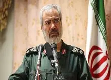 جانشین فرمانده کل سپاه: واکسن نورا را صادر خواهیم کرد
