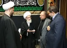 درخواست اقتصادی یک مرجع تقلید از دولت پزشکیان /هشدار نماینده آیت الله سیستانی درباره تنش های دولت و مجلس
