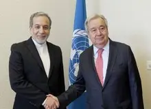 عراقچی در نامه به گوترش: آمریکا باید خسارت ناشی از جنگ را جبران کند