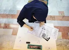 زمان امتحانات نهایی تابستان ۱۴۰۴ تغییر کرد؟