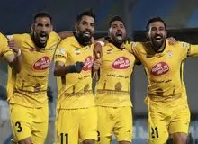 ۱۱ مرد پیروز قربانی برای انتقام از استقلال