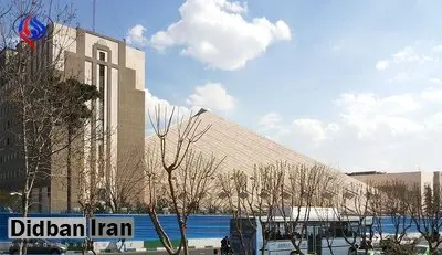 اولین تجمع اعتراض‌آمیز بعد از دیوارکشی اطراف مجلس/تجمع مالباختگان موسسات اعتباری در بهارستان