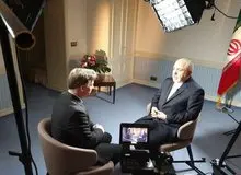 حاشیه های کنفرانس مونیخ /صحبت های ظریف درباره احتمال وقوع جنگ جنجال به پا کرد 