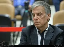 در دور دوم دادگاه گروه عظام چه می گذرد؟ ماجرای دلار ۵۰ هزار تومانی در پرونده عباس ایروانی