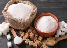 کاهش وزن و افزایش انرژی با رژیم غذایی بدون قند