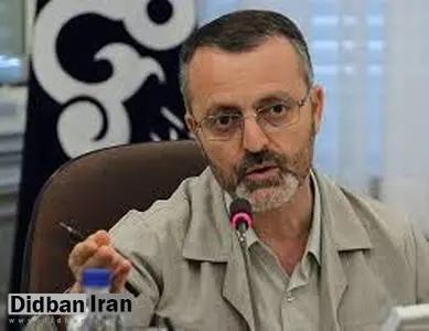 انتقادات تند معاون سابق احمدی نژاد از پدرخوانده های جریان اصولگرا