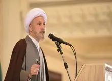 نماینده ولی فقیه در استان فارس: شنیدن موسیقی حرام در اماکن عمومی ترویج گناه است؛ برخورد کنید