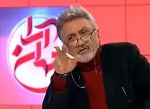 داریوش سجادی: بعد از فوت آقای هاشمی، حسن روحانی هم تمام شد/ FILM