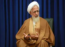 اجازه ندهیم افراد فاسد در جامعه الگو شوند/ بهترین هنر آن است که هنرمند ابتدا خود را بشناسد 