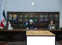 مصوبات شورای عالی هماهنگی اقتصادی سران قوا
