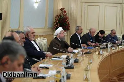 توافق روسای جمهوری ایران و قزاقستان برای آغاز دور جدیدی از روابط بانکی دو کشور