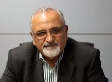 ایران شریک مورد اعتماد اروپایی‌ها 