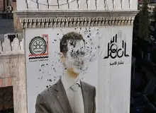 کیهان: روشنفکران و بعضی اصلاح طلبان از سقوط بشار اسد خوشحالند