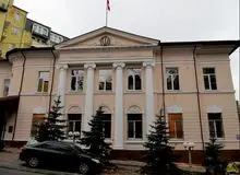 سفارت ایران در اوکراین: اتباع ایرانی برای شرایط اضطراریِ احتمالی آماده باشند / ارتباط خود را با سفارت حفظ کنید