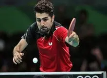 نوشاد عالمیان در جمع ٣٢ بازیکن برتر دنیا