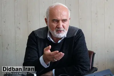 احمد توکلی: نرخ ارز قرار است تا کجا برسد که دولت بفهمد راه را اشتباه رفته؟