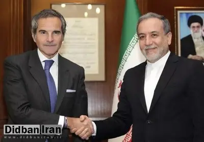 عراقچی: بازگرداندن قطعنامههای لغوشده شورای امنیت سازمان ملل متحد به معنای پایان توافق با آژانس خواهد بود