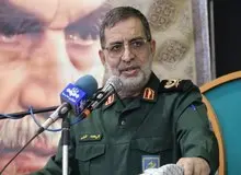 سخنگوی سپاه: در صورت حمله دوباره رژیم صهیونیستی دیگر خط قرمزی نخواهیم داشت