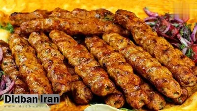 کوبیده کمتر از صد هزار تومان سم است