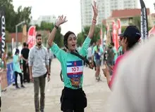 مسرور: اعضای کمیته رسیدگی به جریان ماراتن کیش منصوب شدند